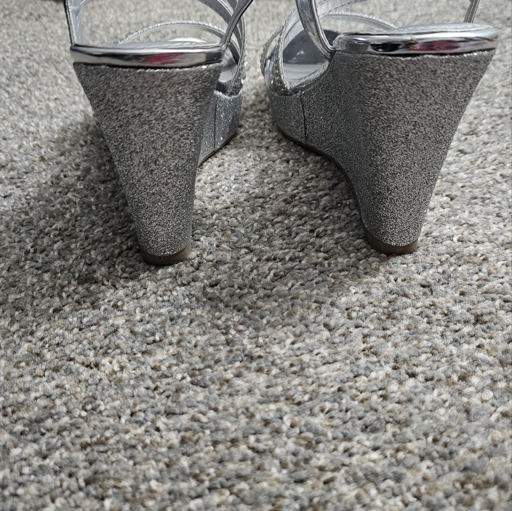 Womens dress shoes